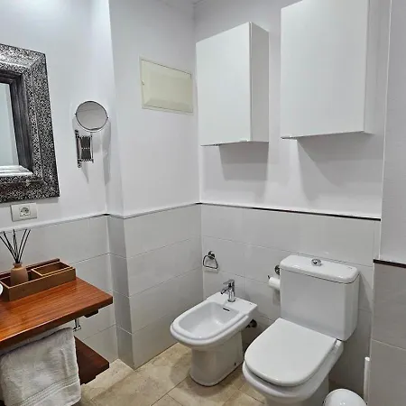 Ferienhaus Vv Sureste De Gran Canaria *